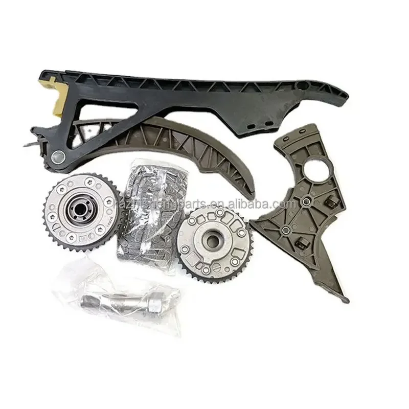 

11317542837 11318618317 11317584723 Car Parts Accessories N54 Engine Repair Set Timing Chain Kit for BM W E81E87 E90 E93 E60 E61