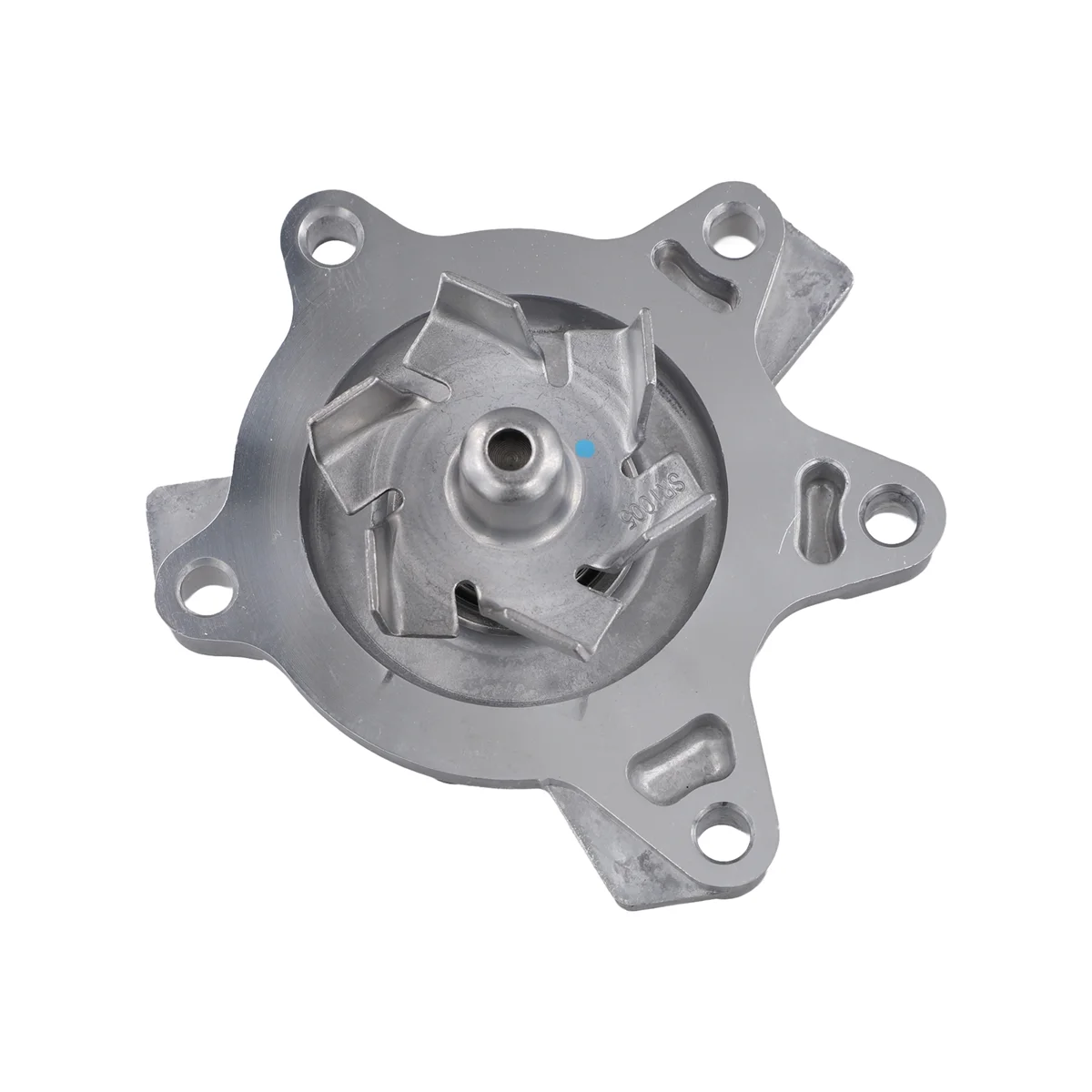 Bomba de agua de refrigeración del motor 16100-29157-83 16100-29156 para Toyota Corolla Yaris Prius 99-13 1610029155