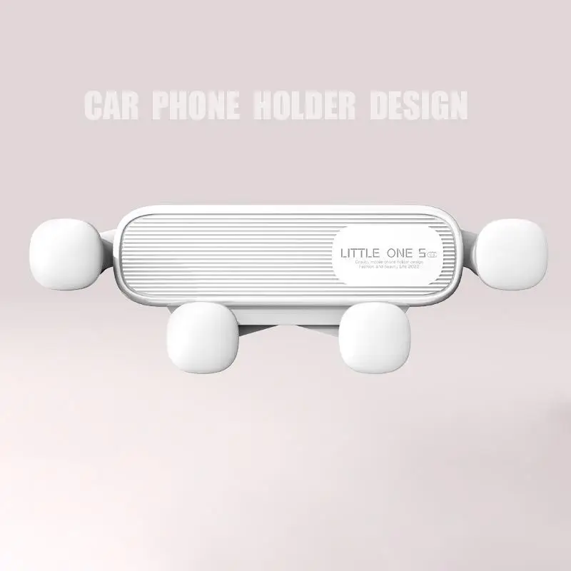 Air Vent Phone Moun… - image