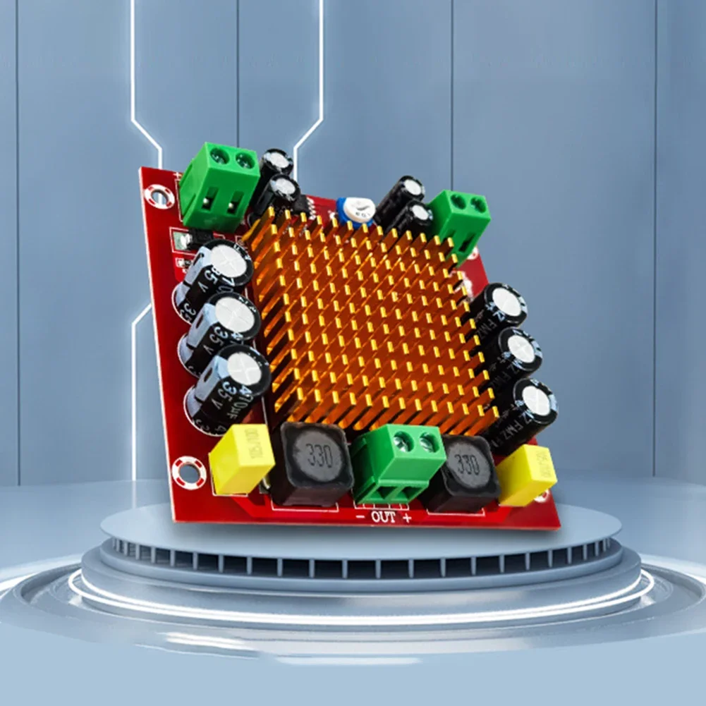 XH-M544 Digital Aud…