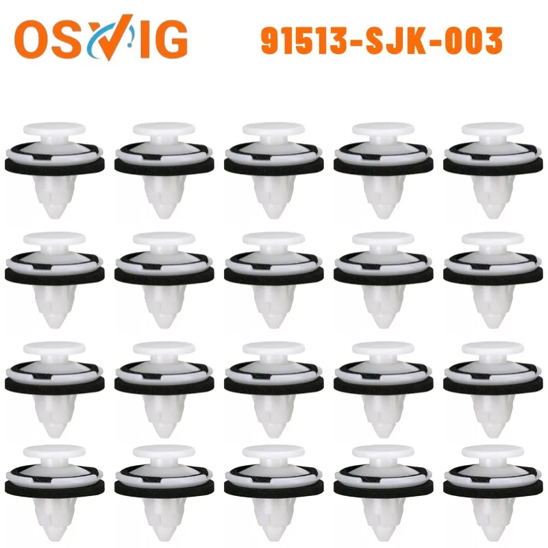 20PCS OE#91513-SJK-003 91513SJK003 Applicable to Honda Civic