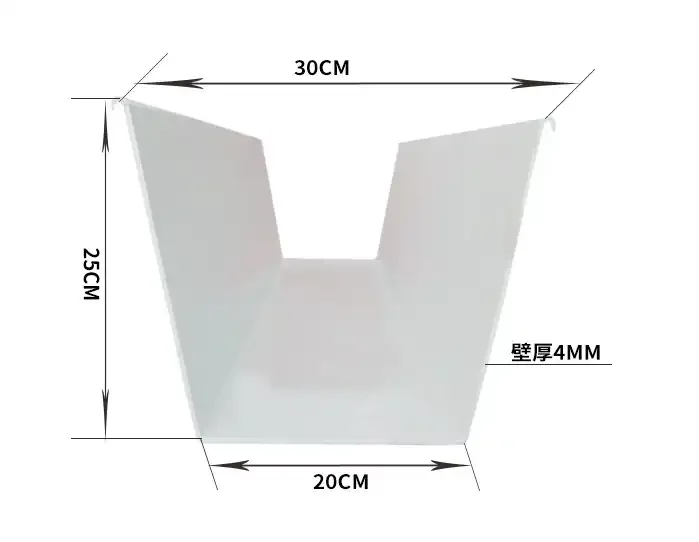 2025Hydroponic Growing System Dutch Bucket for Greenhouse or Garden