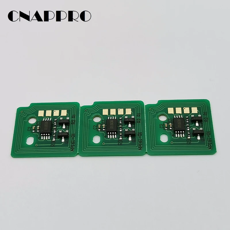 5PCS Drum Chip For Xerox VersaLink C7025 C7030 C7020 Drum Units Chips For 113R00780 113R780 Cartridge Image Unit Replacement