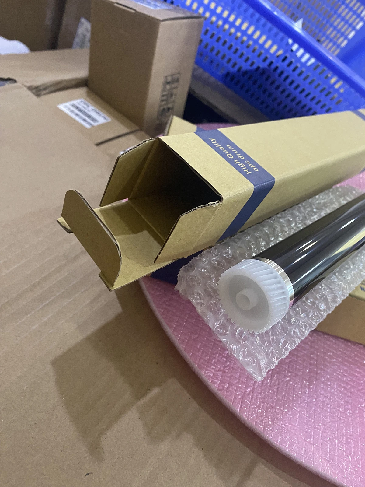 

5PC OPC DRUM for Kyocera FS1016 FS1028 FS1100 FS1128 FS1035 FS1135 FS1320 FS1350 FS1370 FS1300 FS720 FS920 KM2810