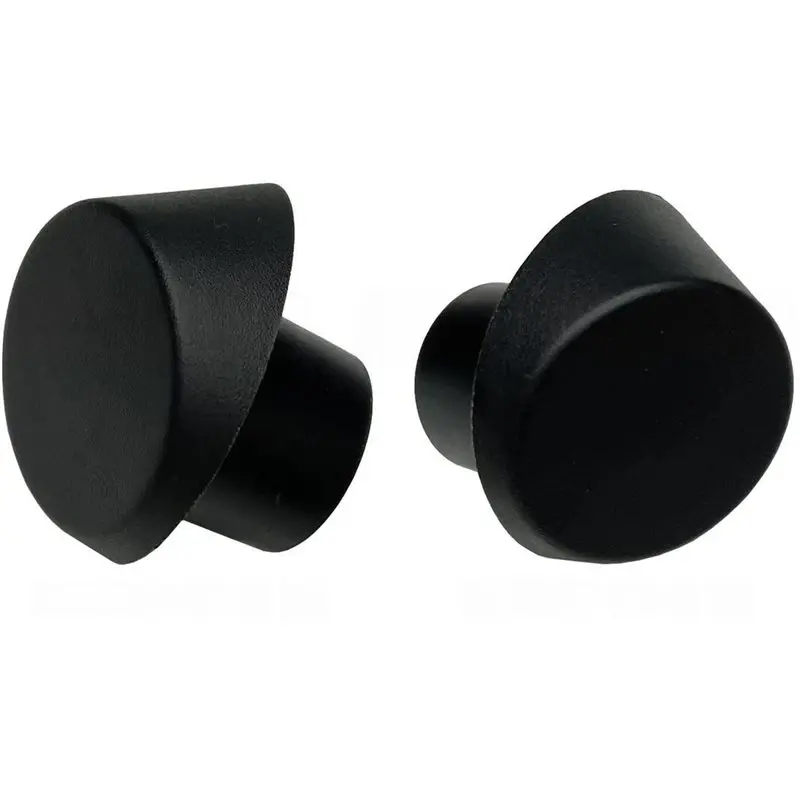 ABYN-Trunk Stop Buffer, Amortecedor de Porta-Malas, Batente de Porta-Malas para Tesla