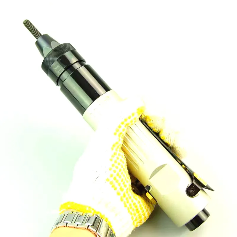 Easy-to-install Rivet Nut  Reliable Fasteners Provides Strong Load-bearing Threads Into Weak or Thin Gauge Material Castings