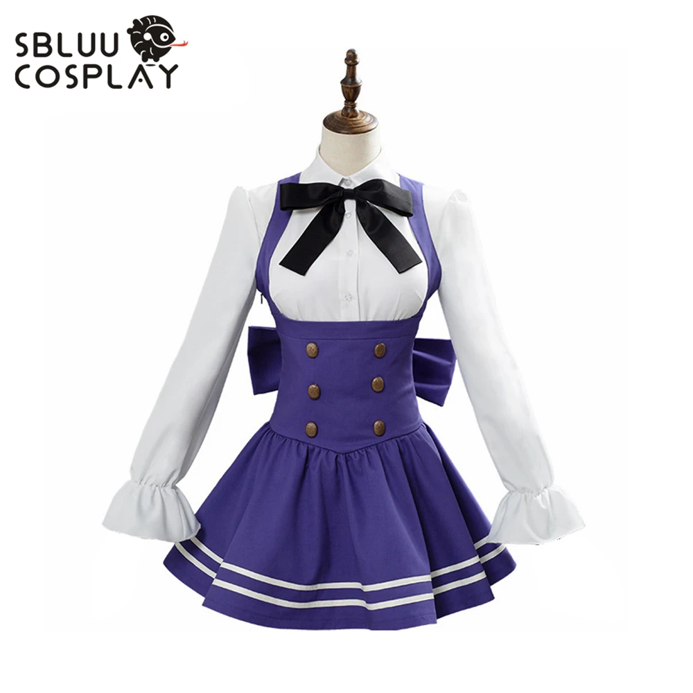 

SBluuCosplay Fate Heroic Spirit Saber Altria Pendragon Cosplay Costume Dress Outfit Halloween Party Custom Made