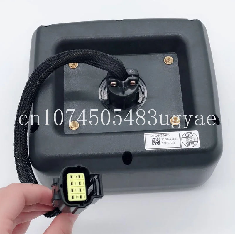 Replacement Parts for Display Monitor R480-9 R-9 R220-9 R300LC-9S 21Q6-33400 21Q6-33401