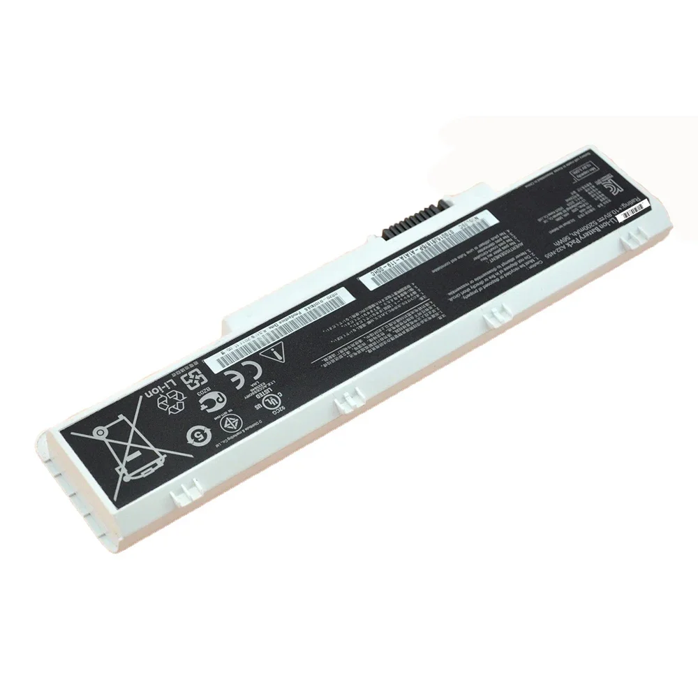 A32-N55 10.8V 5200mAh Original Laptop Battery for Asus N45 N45SF N55E N75S N45E N45SJ N55S N75SF N45F