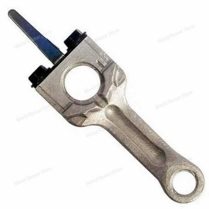 

Connecting Rod For Honda GXH50 13200-ZM7-V30 Conrod, Engine parts, Stable characteristics, high reliability, maintenance parts