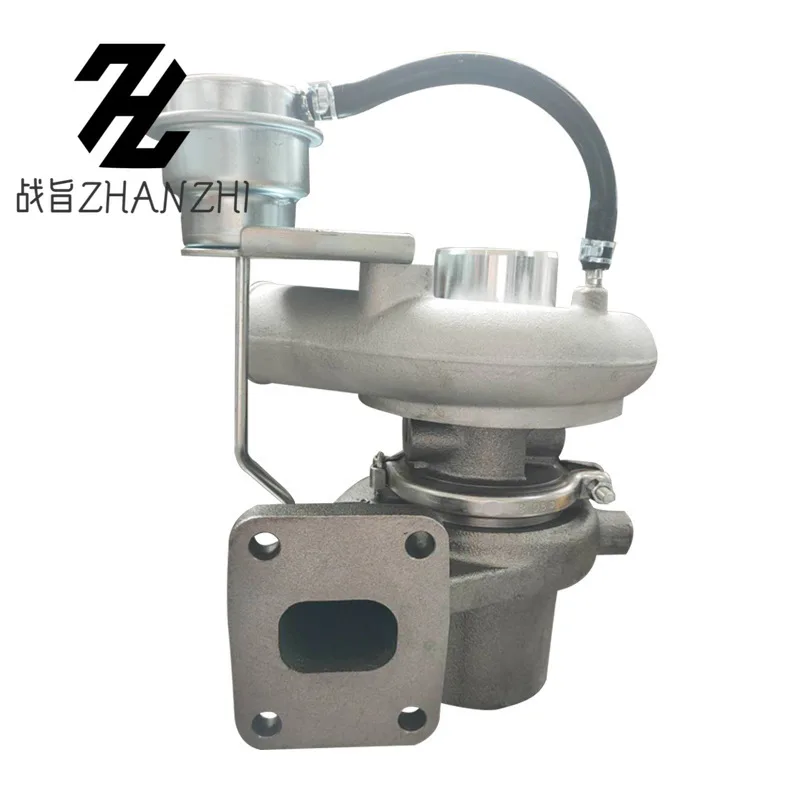 

TD06ME224776 4D34T turbocharger, suitable for automotive superchargers and accessories