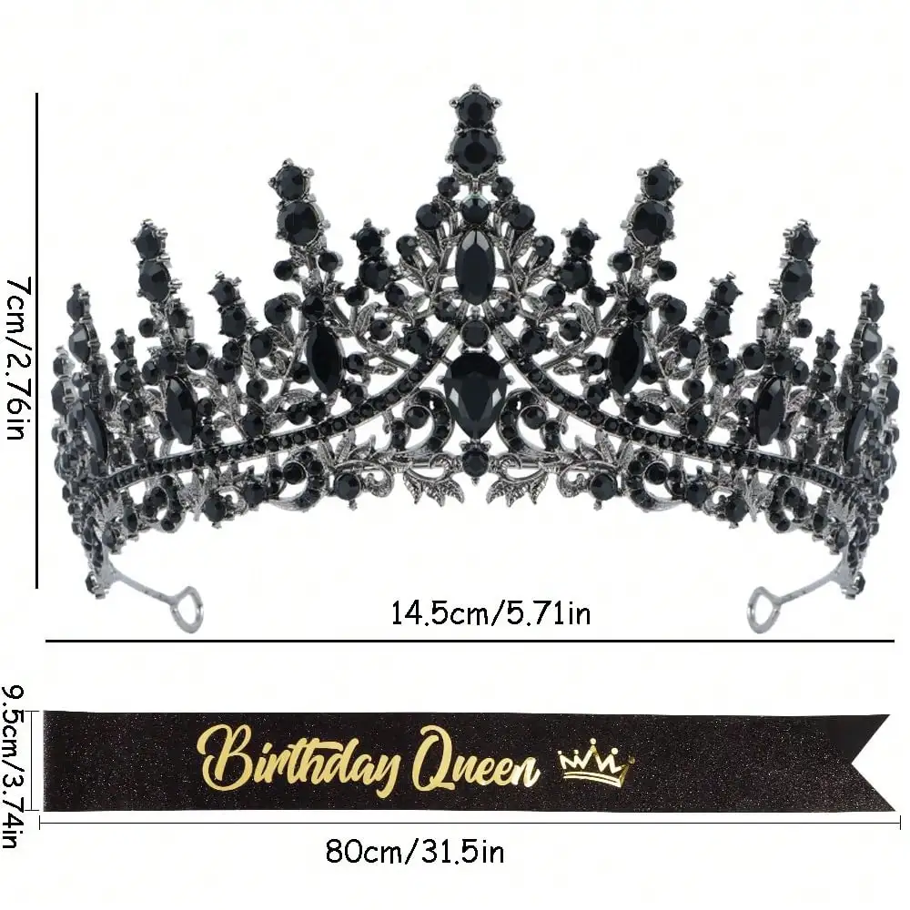 Thumbnail 2 - #41 Tiaras Sale