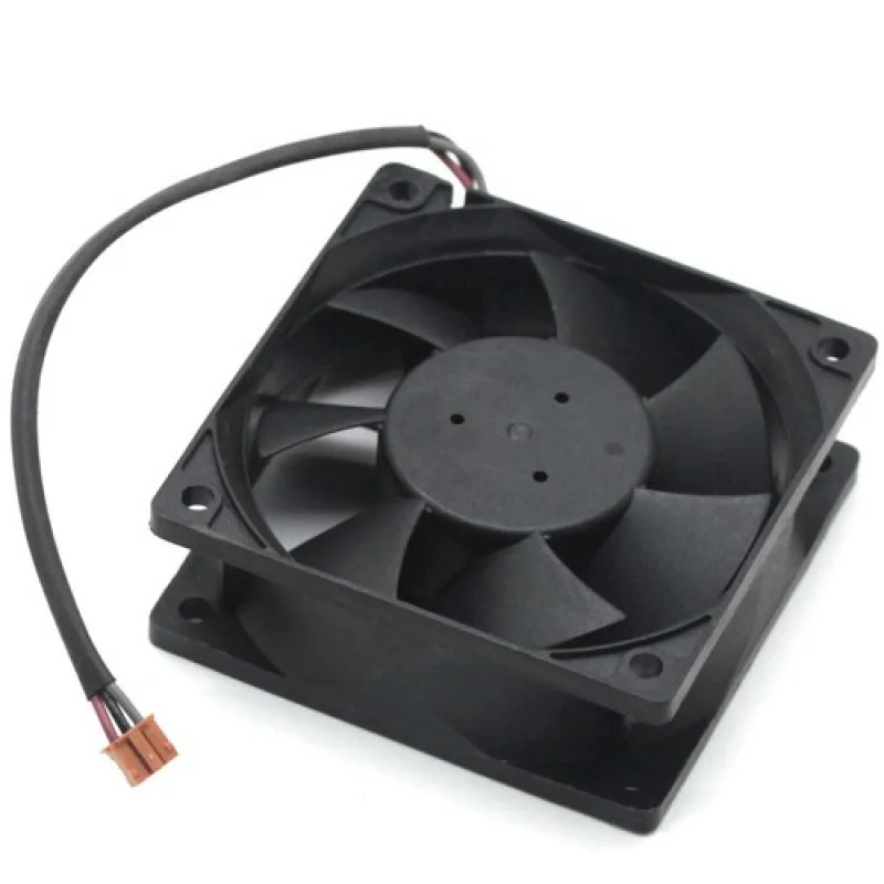 

L Бесшумный охлаждающий вентилятор для проектора AD07012DB257300 70*70*25 мм 12 В 0,3 А