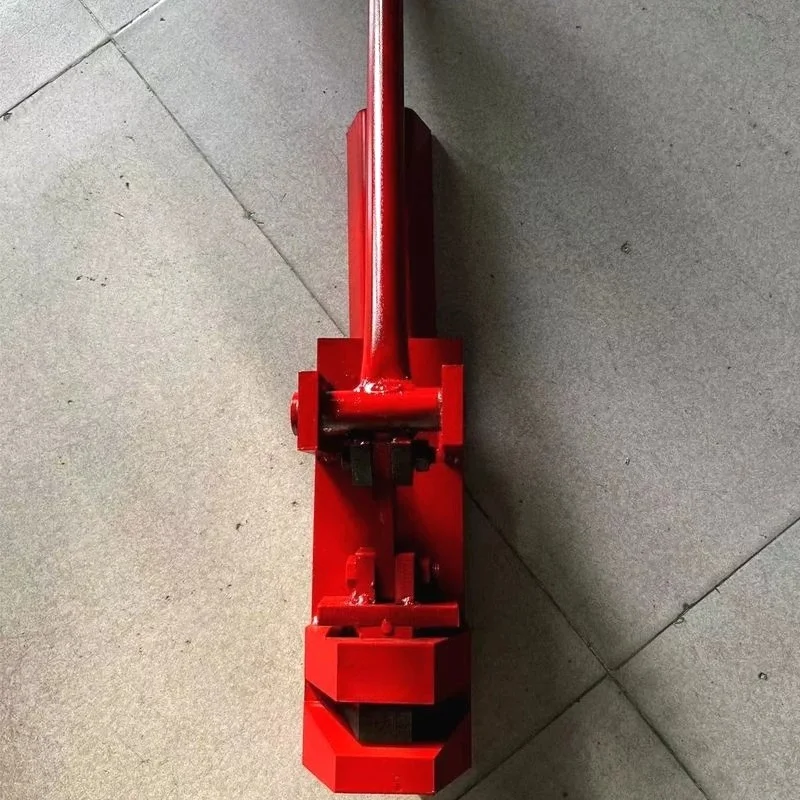 Ridge Cap Cutting Machine Adjustable Metal Ridge Cap Cutter Industrial Roofing Tool Custom Grooving Tool