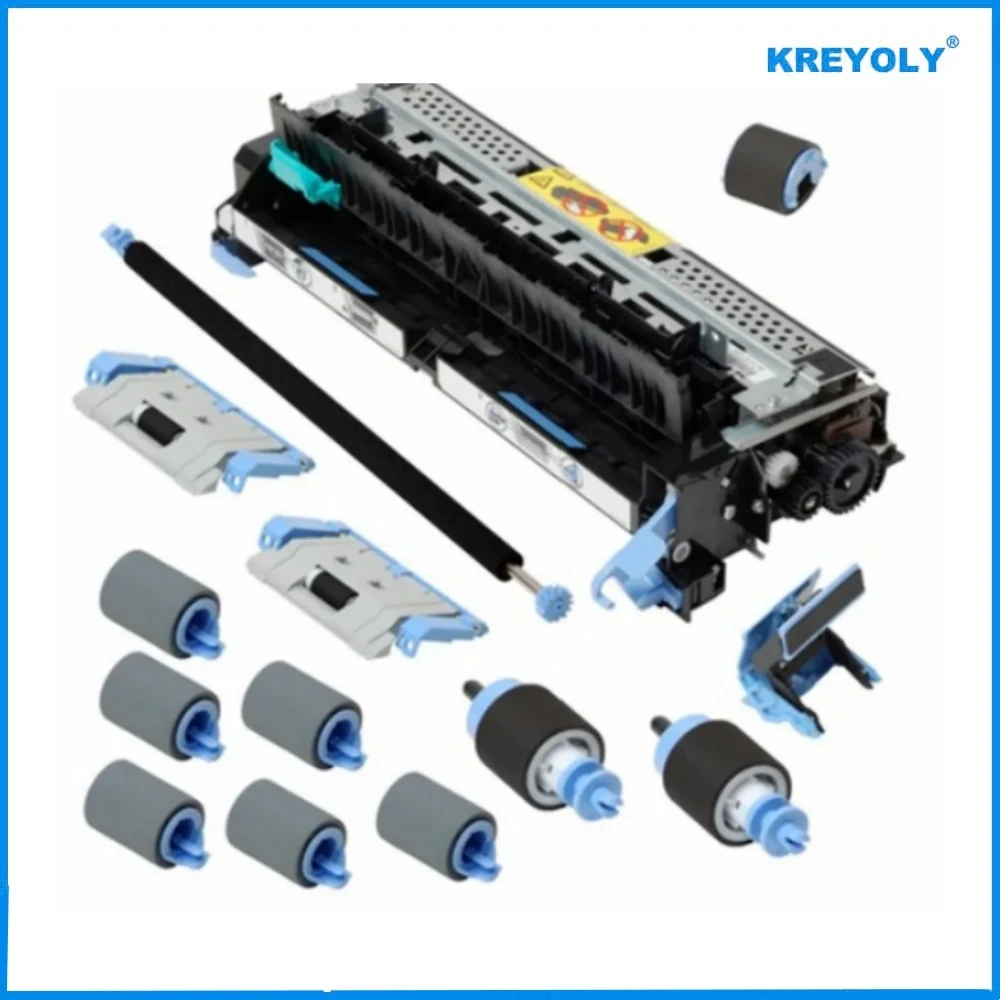 hp laserjet enterprise m725f