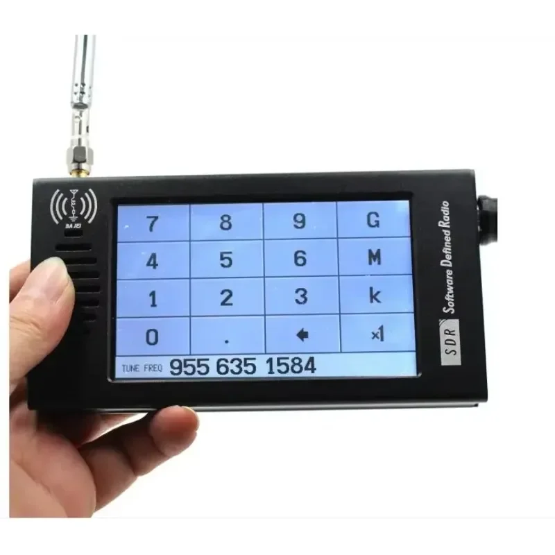 Sdr 101 100K-149Mhz…