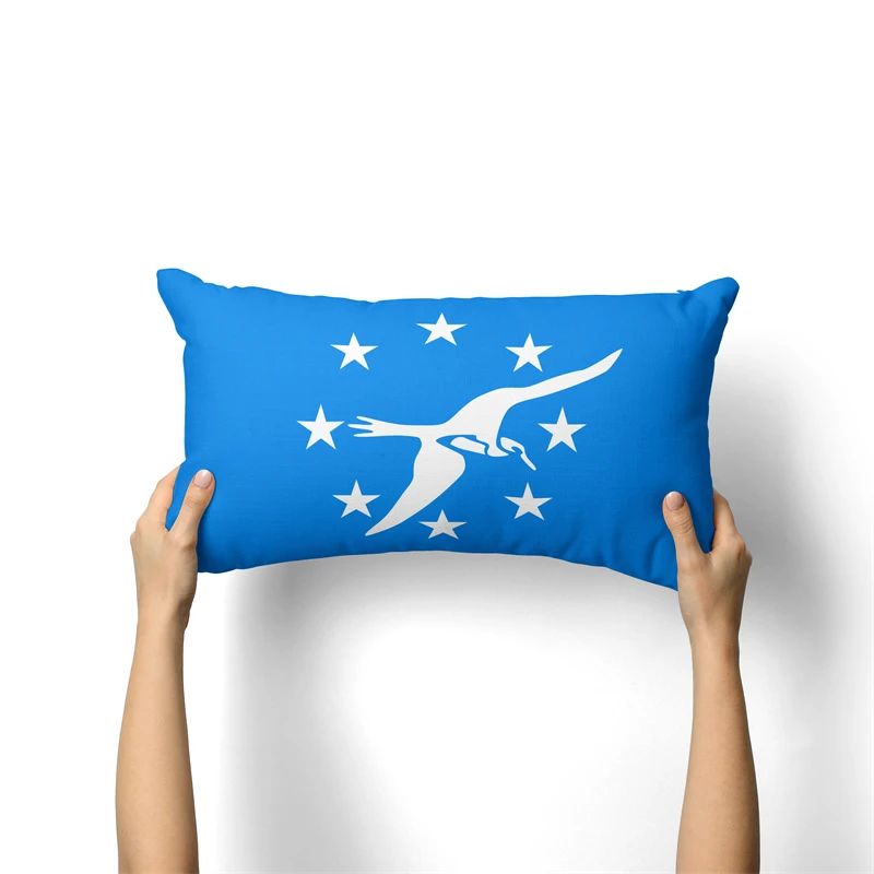 Gaslight Gatekeep GirlbossKiss Corpus Christi Texas Rectangular Throw Pillow Covers Cushion Cases Pillowcases