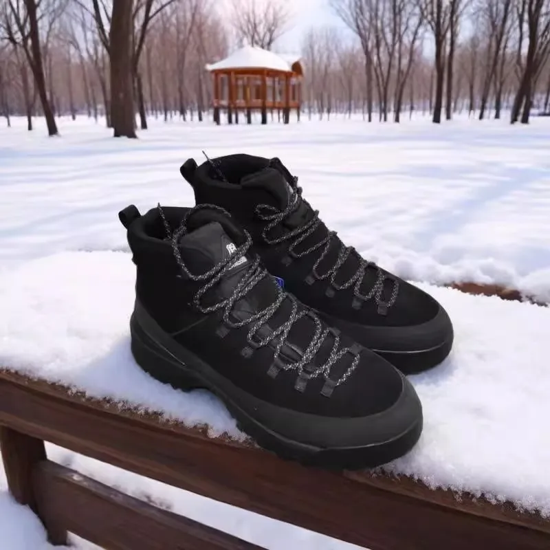 Новые зимние поступления: бестселлерные дышащие антифрикционные прочные высококачественные походные ботинки унисекс