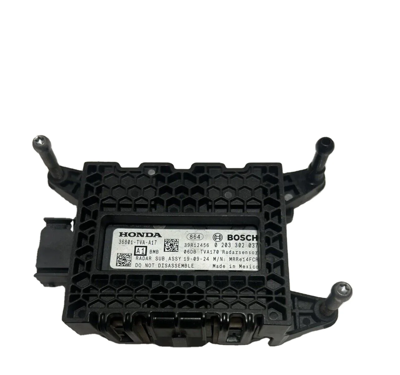 

For Honda Accord cruise range radar module 36801-TVA-A17