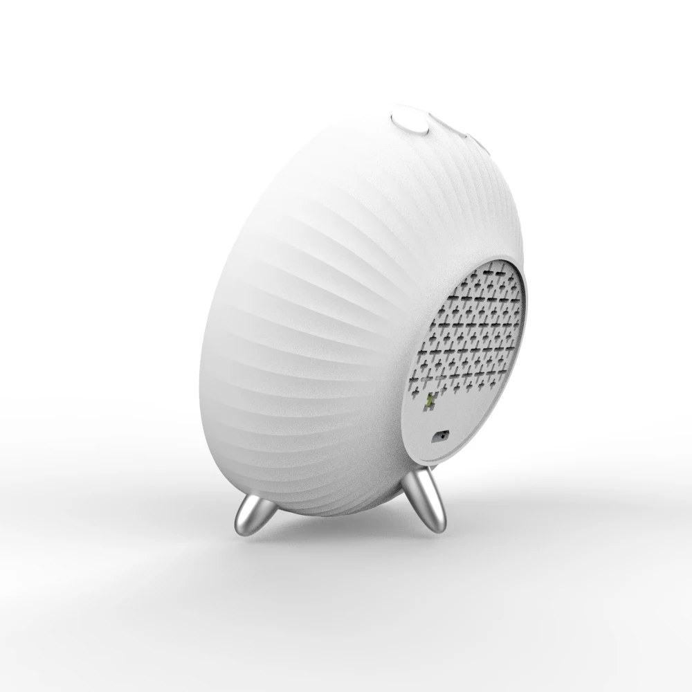 실내 CO2 측정기 X 가스 분석기 가정 및 사무실용 가스 분석기 X형