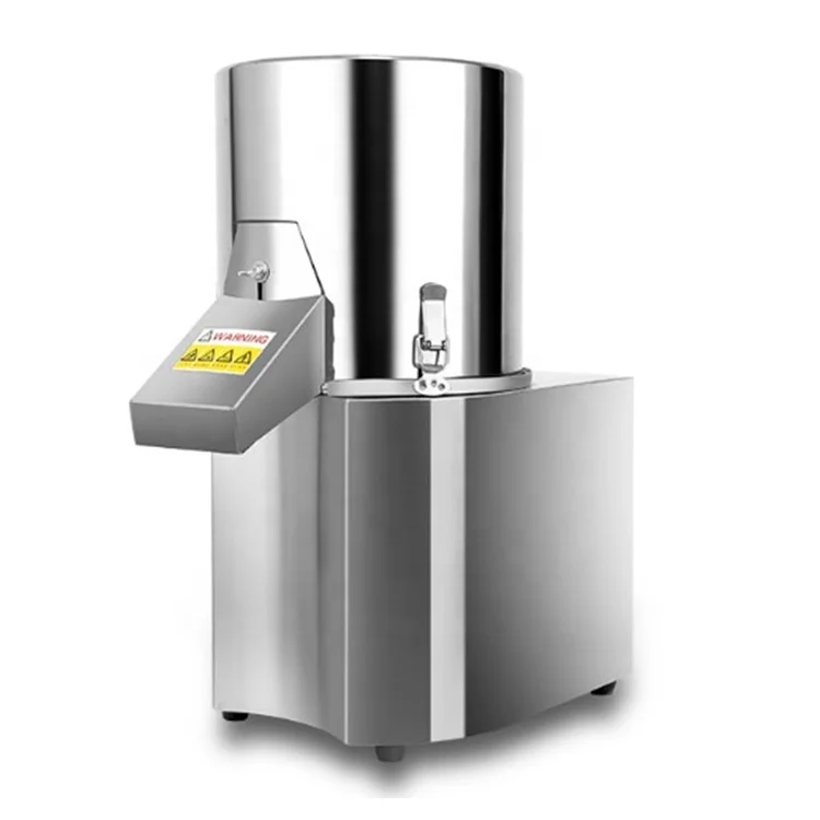 متعددة الوظائف التلقائي الفولاذ المقاوم للصدأ الجدول البصل الكرفس الكزبرة آلة تقطيع الخضراوات #2