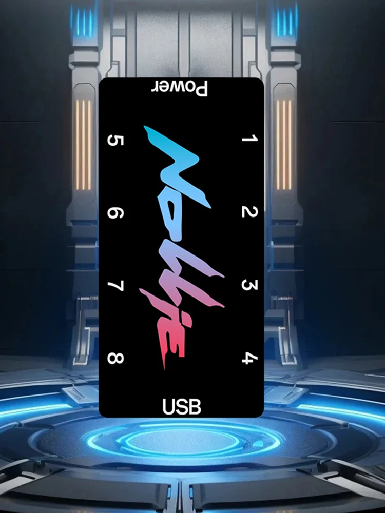 وحدة تحكم ARGB 5 فولت 3Pin تدعم SignalRGB OpenRGB ARGB الفاصل Hub SATA Power 8/16 طريقة لواجهة اللوحة الأم الممتدة