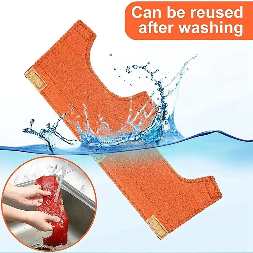 

Hat Accessories Washable Hat Sweatband Cotton Universal Hard Hat Liner Reusable Sweatband Liner