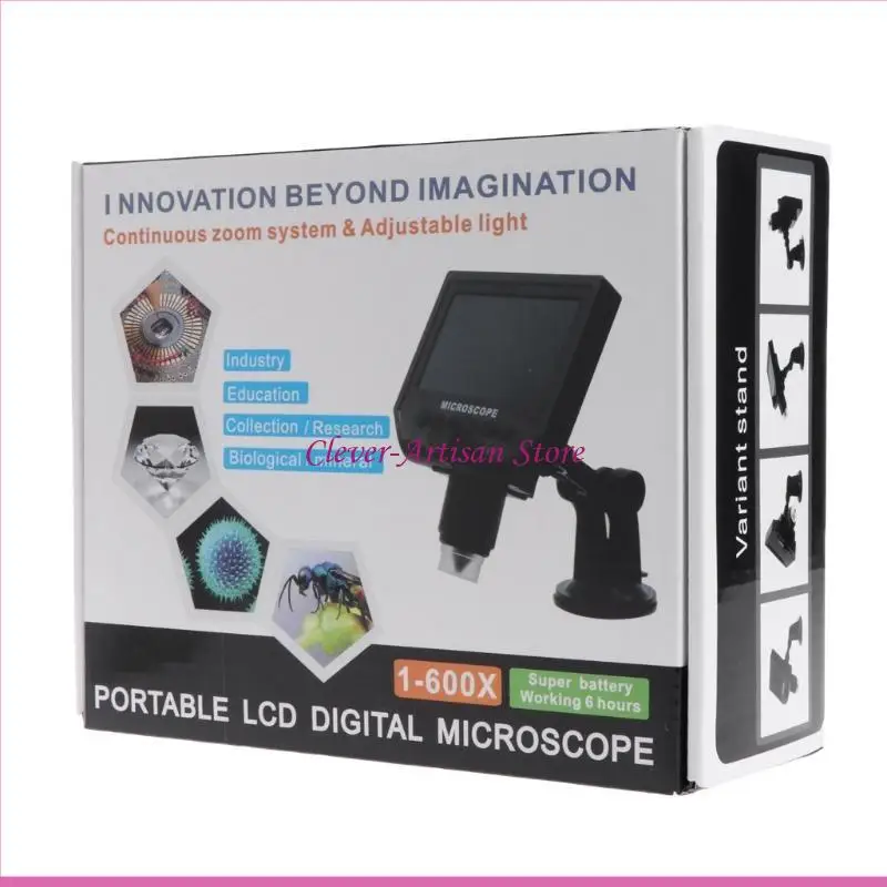 E06B G600 4.3 E06B G600 4.3