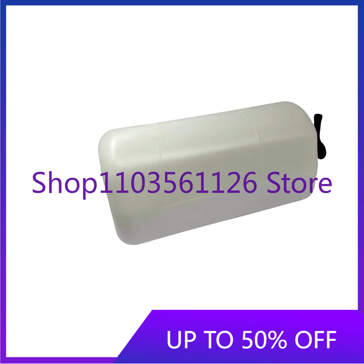High Quality Excavator Water Tank Kettle 35/60/85-7-8 Smart 70 New 60/65 Smart Construction Equipment Accessory