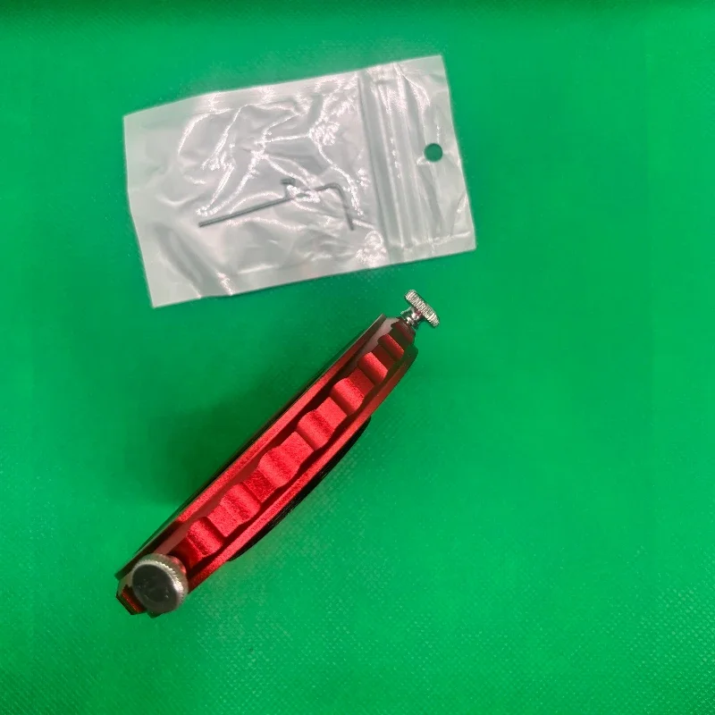 1 Set Regolatore fotocamera CAA Rotatore da 360 gradi M42 M48 M54 3 in 1 Microscopio Telescopio Fotografia Regolatore angolare in alluminio