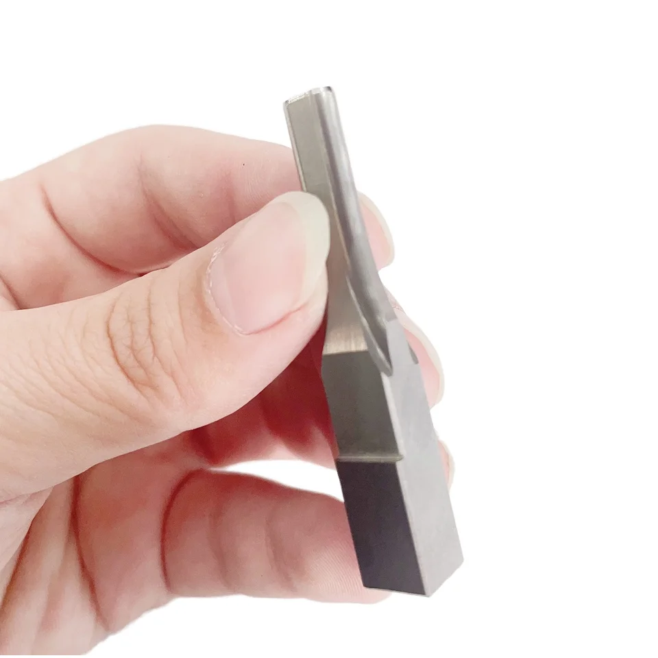 High Precision Optical Profile Grinder Machining Punch Cnc & PG & Grinding & WEDM &JEDM Parts