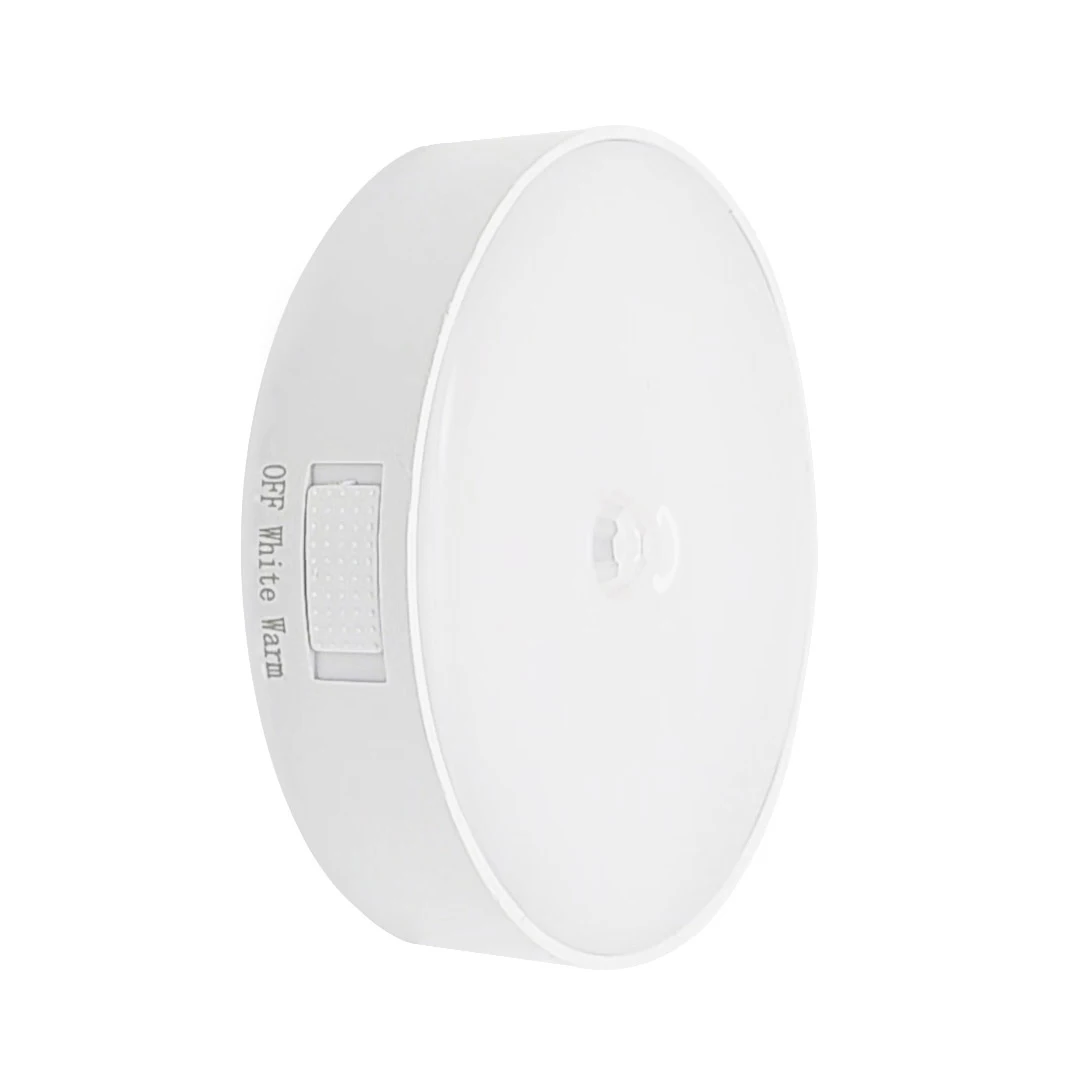 ضوء ليلي LED، ضوء مستشعر جسم الإنسان، شحن USB، ممر غرفة المعيشة، ممر المهجع، مصباح بجانب السرير لغرفة النوم