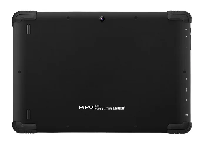 PIPO N1 Tablet PC 10.1 Inch Touch Screen Android 7.0 OS 2GB RAM 32GB ROM MTK8735 Quad Core BT4.0 6000mAh Battery PIPO MINI PC