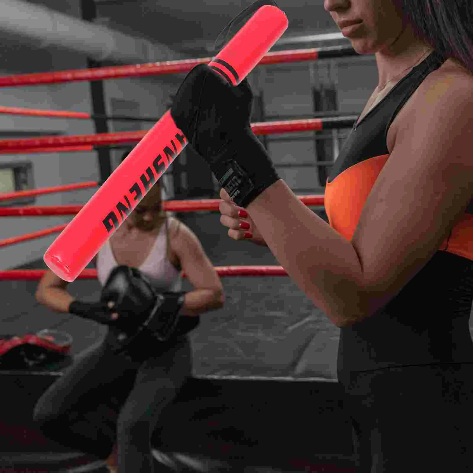 Kickboxing greve ferramenta varas perfurador marcial para mulheres treinamento de taekwondo treinamento mão perfuração