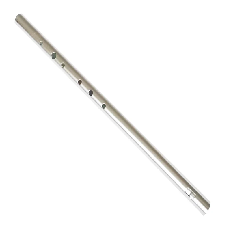 

Irish Flute High D/C Key Vertical Blowing Recorder Alto G/Gb Key Beginner Irish Whistle Adult Playing Metal Wind Instruments