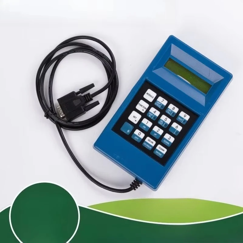 Elevator Blue TT Server Operator GAA21750AK3 Chinese and English Debugger for Xizi Otis
