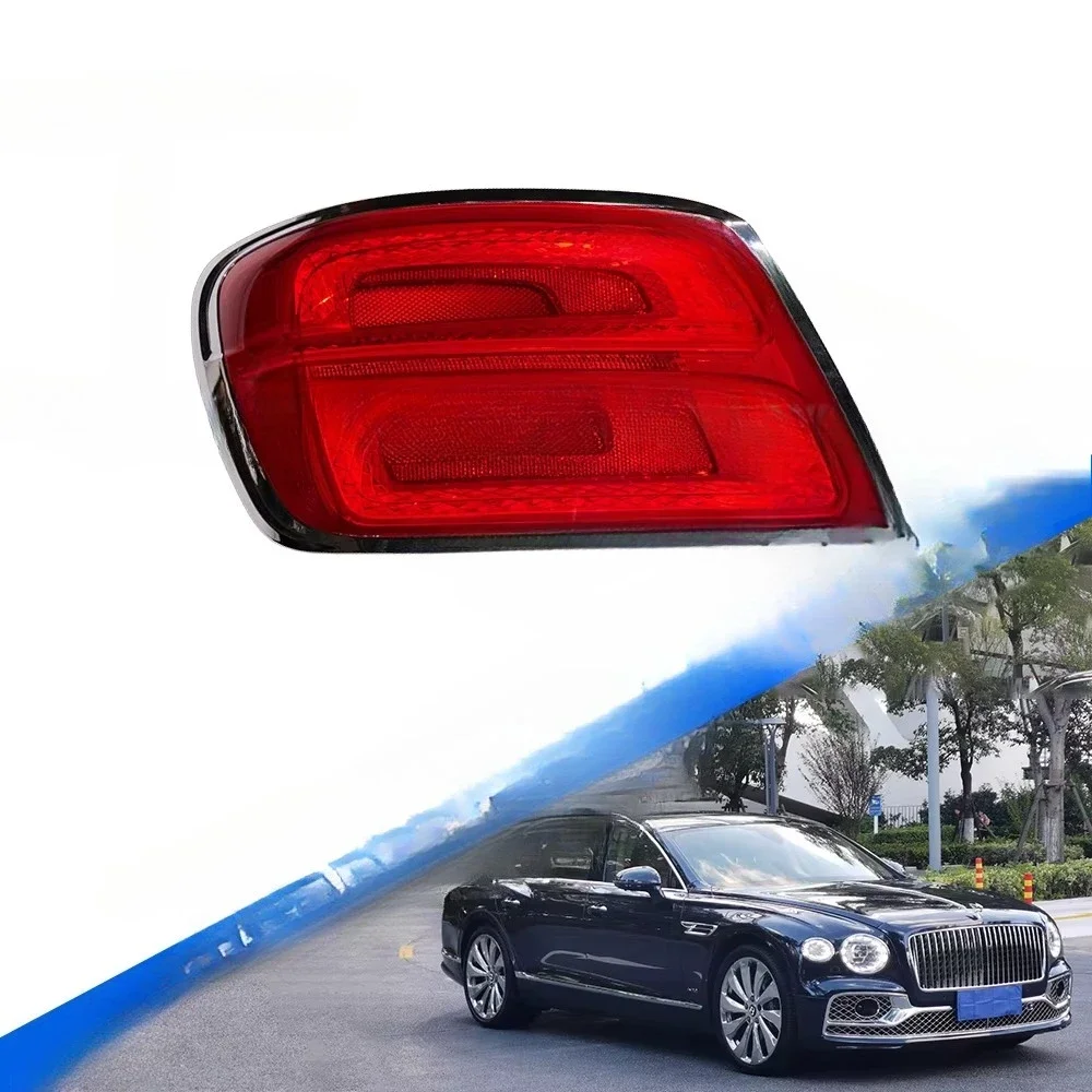 3SE945095AC 3SE945096AC Trouble-free Standard Backup Light Emitting Diode Taillight