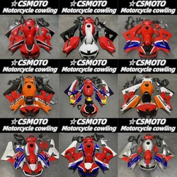 New ABS fairing for motorcycle CBR600RR 2013 2014 2015 2016 2017 2018 2019 F5 13 14 15 16 17 18 19 Fairing Motorcycle body Kit