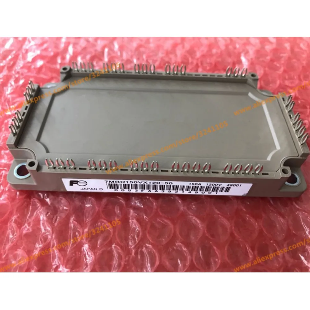 7MBR150VX120-50 NEW MODULE