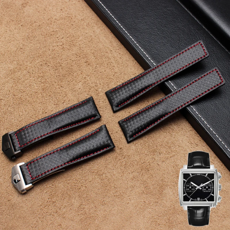 nova-pulseira-de-relogio-em-couro-de-bezerro-genuino-para-tag-heuer-aquaracer-300-carrera-f1-pulseira-de-relogio-de-alta-qualidade-19-mm-20-mm-22-mm