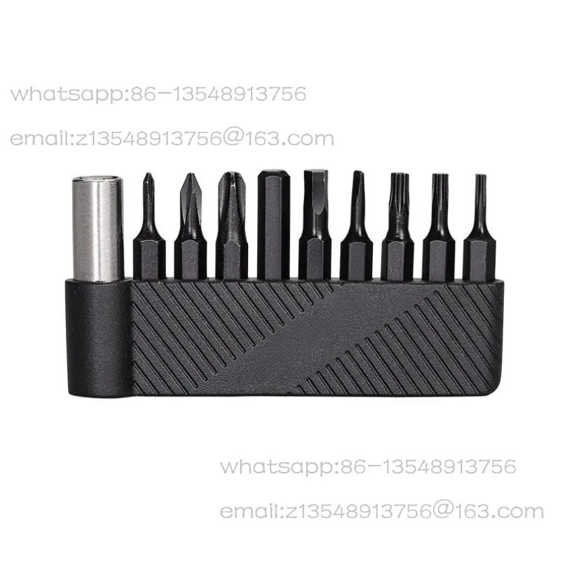 Batch small accessories are suitable for S504 M2, M3, KS2E, H1 multi-purpose tool products