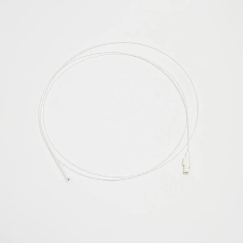 Disposable Endoscopic Spray Catheter for Chromoendoscopy and Digestive Medical Procedures