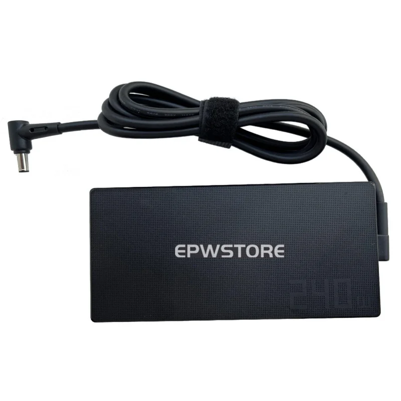 T+ 240W 20V 12A AC Adapter Charger For ASUS TUF Gaming F15 FX507ZI4-LP031W