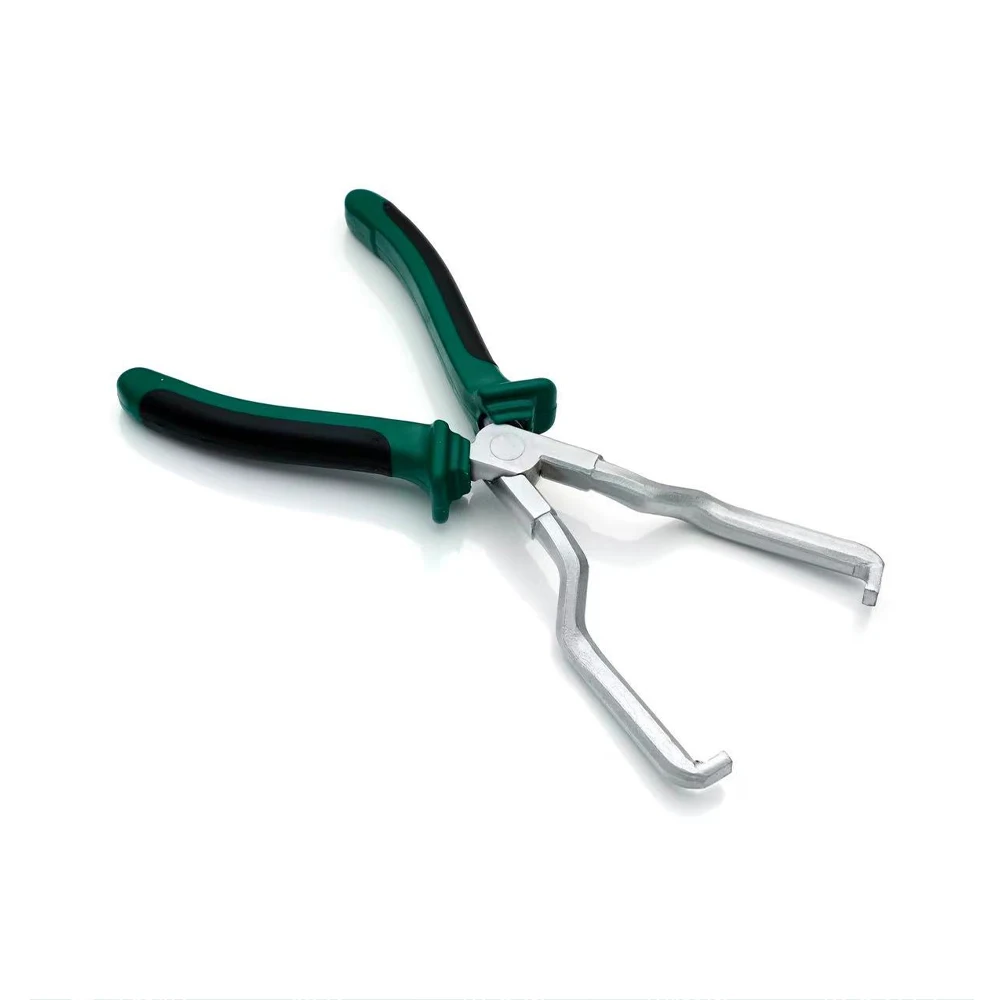 Multi-functional Oil Pipe Pliers for Gasoline/Filter/Caliper Removal Separation Tool Heavy-duty and Easy-to-use