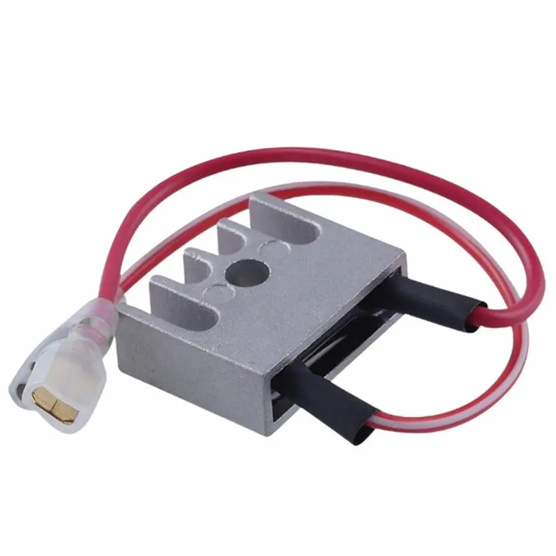 A65P-353-81970-M0 353-81970-63 3L6-81970-00 Motorcycle Voltage Regulator Rectifier For YAMAHA DT 400 Motorcycle Accessories