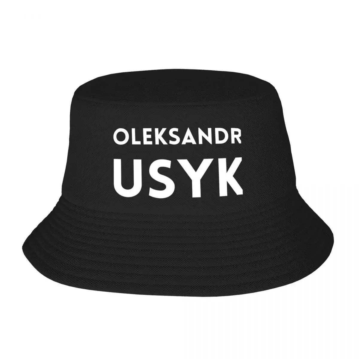 

New New Oleksandr Usyk Oleksandr Usyk Bucket Hat hiking hat Hood Trucker Hat Men Hat Women's