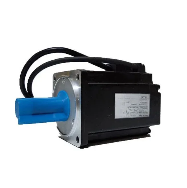 

Servo Motor Drive AC ECMA A3 Series ECM-A3H-C20804R71servo Control