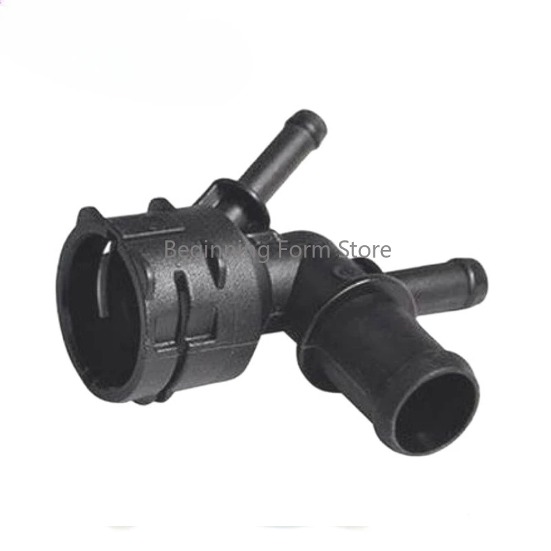 

Выпускная труба корпуса термостата автомобиля для Audi Volkswagen Skoda Seat 5Q0122291E