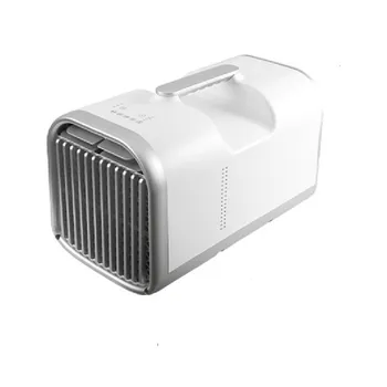휴대용 소형 가변 주파수 에어컨, 냉동 차량 장착 야외 텐트 통합 에어컨 없음
