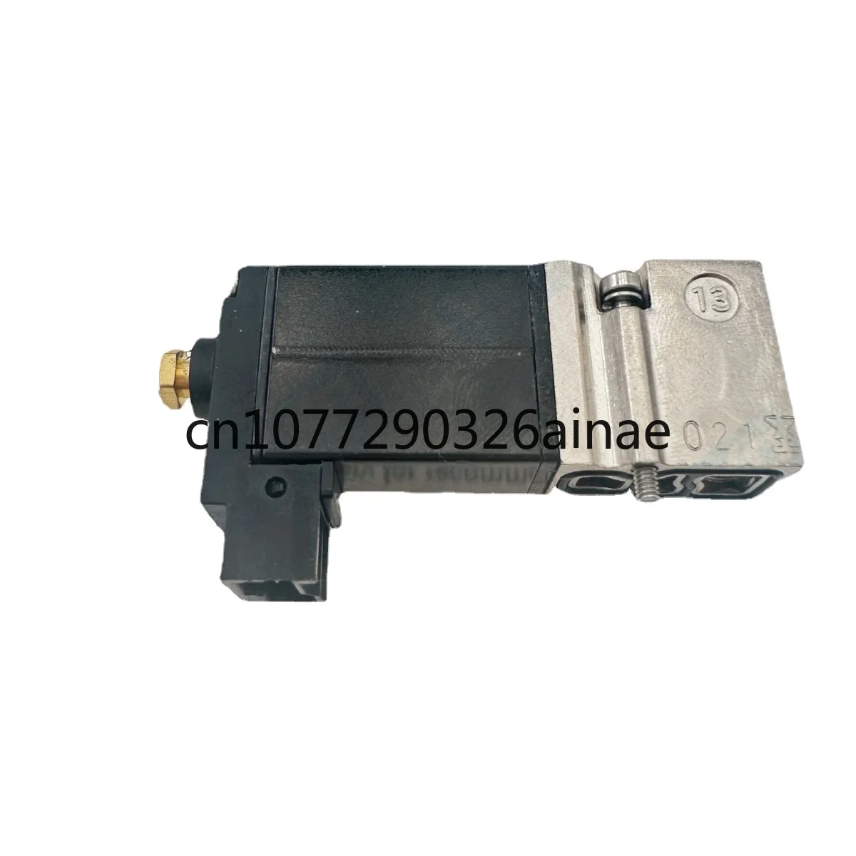 1pcs/lot 34B-LOO-GFG0-1KJ 34B-L00-GFG0-1KJ High Frequency Solenoid Valve (switch)